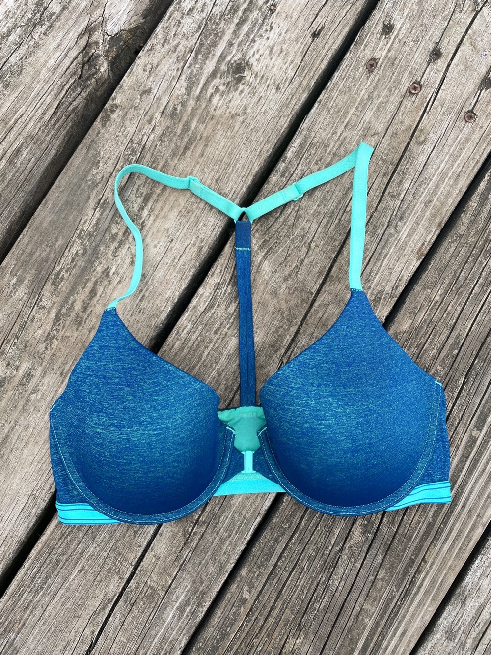 Victoria’s Secret T Back Bra